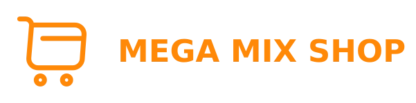 Mega Mix Shop